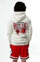 Mitchell & Ness Chicago Bulls Slammin Hoodie