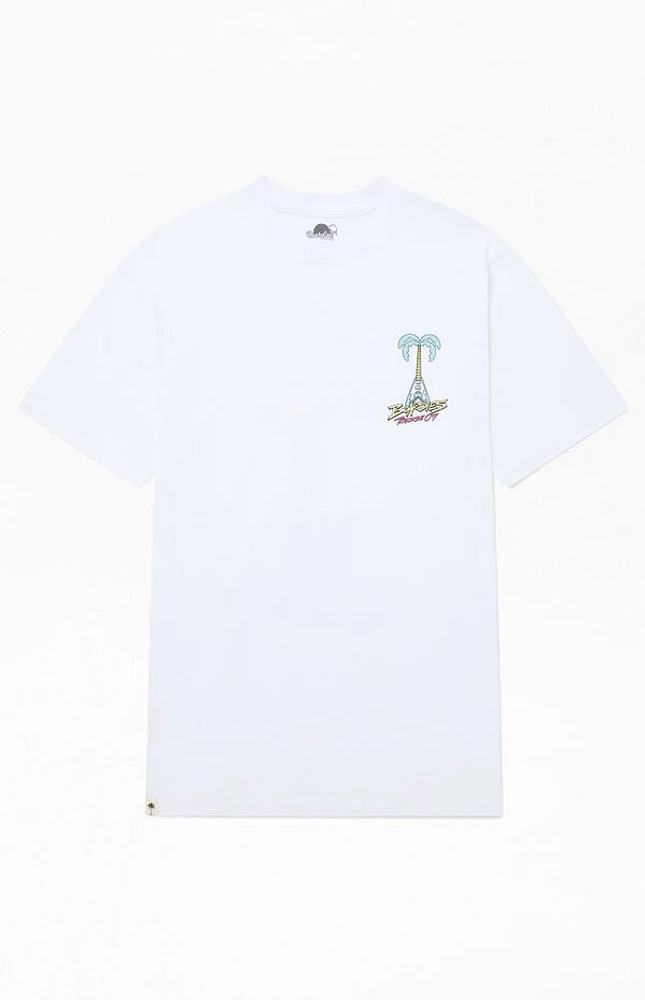 Boardies Paradise City T-Shirt