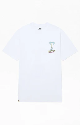 Boardies Paradise City T-Shirt