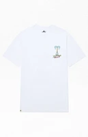 Boardies Paradise City T-Shirt