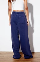 PacSun Pacific Sunwear Washed Extreme Baggy Sweatpants