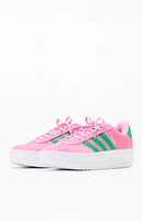 adidas Women's & VL Court Bold Sneakers