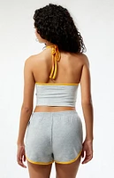 Fanta x PacSun Mini Sweat Shorts