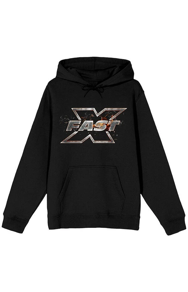 Fast & Furious X Hoodie