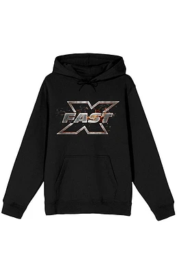 Fast & Furious X Hoodie