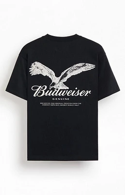 Budweiser By PacSun  Eureka T-Shirt