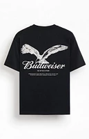 Budweiser By PacSun  Eureka T-Shirt