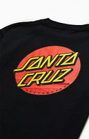 Santa Cruz Kids Classic Dot T-Shirt