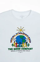 THE GOOD COMPANY Friendship T-Shirt