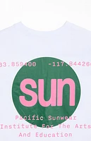 Pacsun Sun T-Shirt