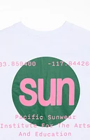 PacSun Sun T-Shirt