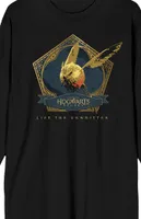 Hogwarts Legacy Bird Long Sleeve T-Shirt