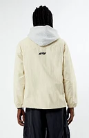 Formula 1 x PacSun Eco Trackside Anorak Pullover