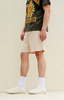 PacSun Textured Shorts