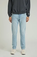 PacSun Light Indigo Slim Jeans