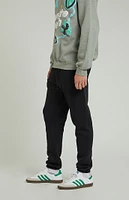 PacSun Black Sweatpants