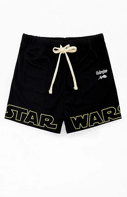 Civil x Star Wars Mesh Shorts