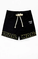 Civil x Star Wars Mesh Shorts