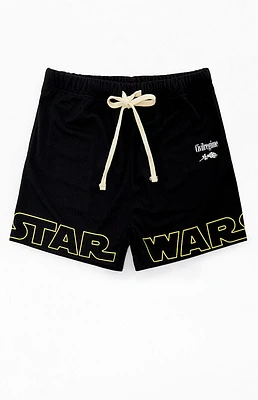 Civil x Star Wars Mesh Shorts