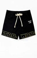 Civil x Star Wars Mesh Shorts
