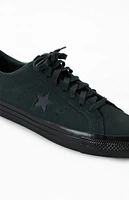Converse One Star Pro Shoes