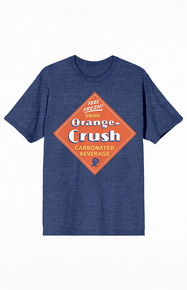 Orange Crush T-Shirt