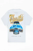 RANCHO HUMILDE Low Rider T-Shirt