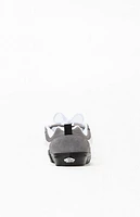 Vans Black & Gray New Skool Shoes