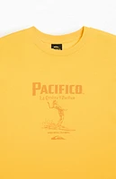 Quiksilver Pacifico Baja Arch T-Shirt