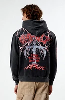 PacSun Horseman Hoodie