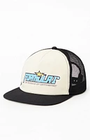 Formula 1 x PacSun Pinnacle Future Trucker Hat