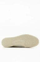 Reebok Light Blue Club C 85 Vintage Shoes