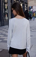 John Galt Stella Cotton Sweater