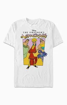The Emperor's New Groove T-Shirt