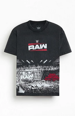 WWE RAW Stadium T-Shirt