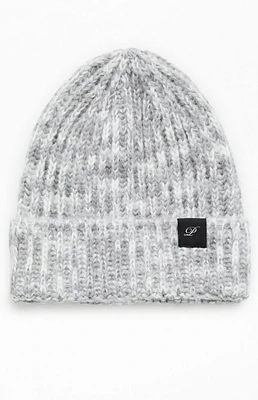 PacSun Gradient Crochet Beanie