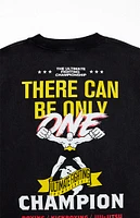 UFC Only Champion Oversized T-Shirt