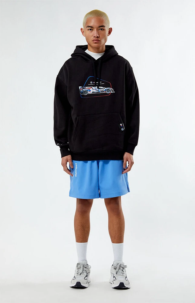 Puma BMW Motorsport Hoodie