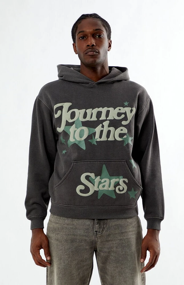 PacSun Journey To The Stars Hoodie