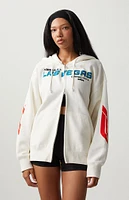 Formula 1 x PacSun Las Vegas Grand Prix Zip Up Hoodie