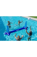 PoolCandy Inflatable Giant Volleyball Game Set