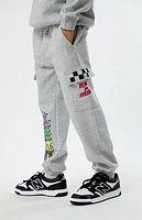 Five Nights at Freddy's Kids Group Jogger Sweatpants