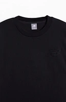 New Balance Embossed Logo T-Shirt