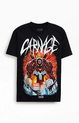 Marvel Carnage Overload T-Shirt