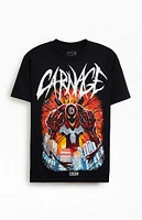 Marvel Carnage Overload T-Shirt