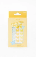 CELAVI 36 Pack Flutter Acne Patches