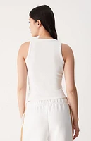 Olympics Atlanta Ribbed Tank Top
