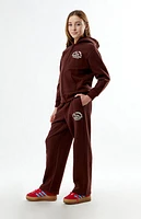 Pacsun Kids Rodeo Baggy Sweatpants