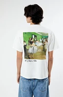 The Met x PacSun Degas Dance Class Oversized T-Shirt