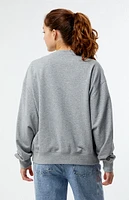 MLB Wild Collective x PacSun Crew Neck Sweatshirt